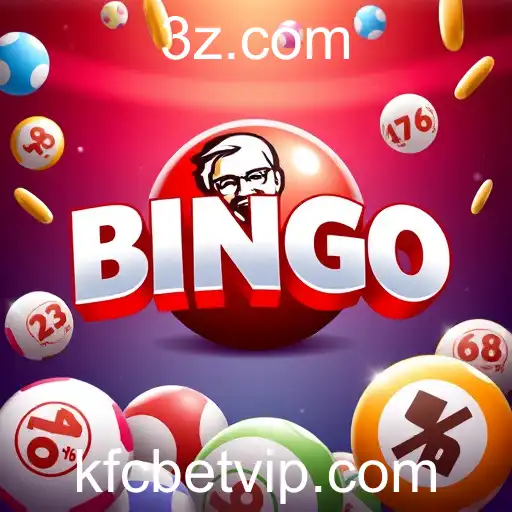 A Ascensão do Bingo Online no KFCBET: Uma Experiência Social e Segura