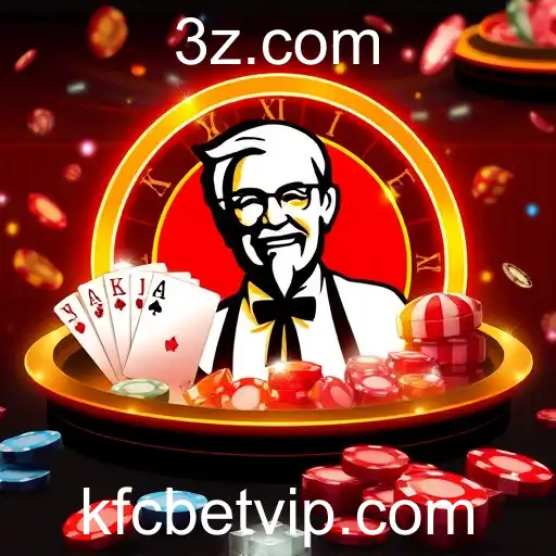 Explorando a Fascinante Categoria de Jogos de Cassino no KFCBET