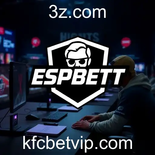 Apostas em eSports: Uma Nova Fronteira no Entretenimento Digital