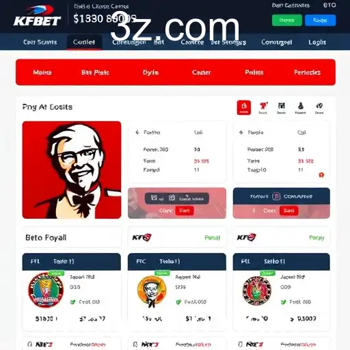 Evolução dos Jogos de Azar na Era Digital