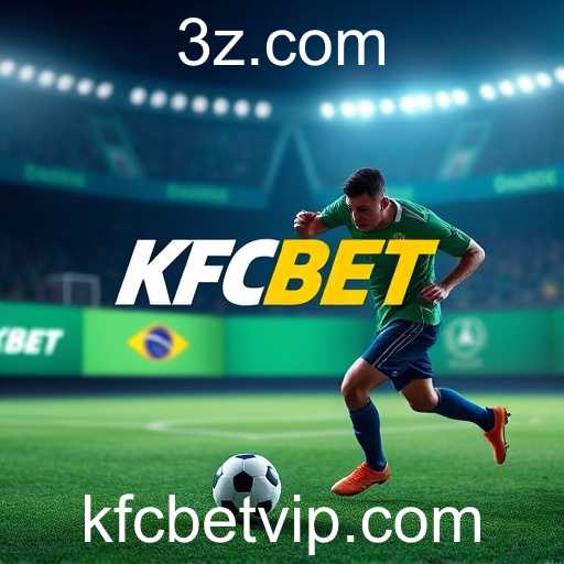 KFCBET e a Expansão do Mercado de Jogos Online em 2026