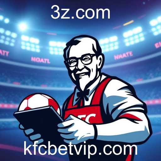 KFCBET Lança Plataforma Inovadora de Jogos Online