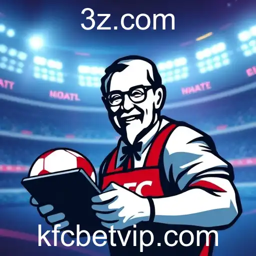 KFCBET Lança Plataforma Inovadora de Jogos Online