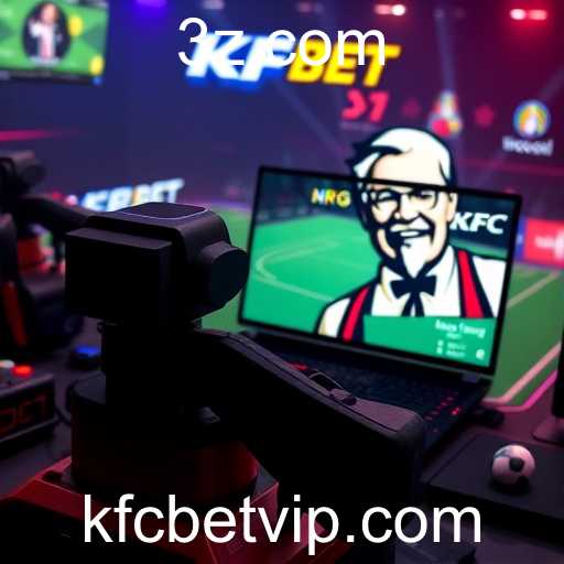 KFCBET: A Emergente Plataforma de Jogos Online