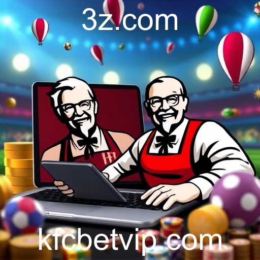 KFCBET e o Boom dos Jogos Online em 2026
