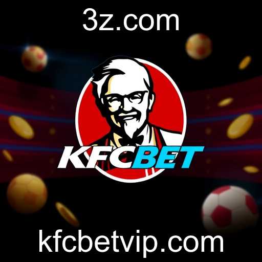 KFCBET Revoluciona o Mercado de Jogos Online