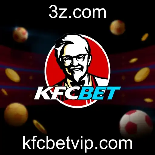 KFCBET Revoluciona o Mercado de Jogos Online