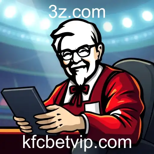 KFCBET: A Nova Febre dos Jogos Online em 2026