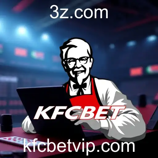 Fenômeno KFCBET: Jogos e Entretenimento Online