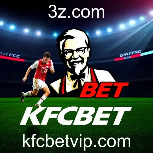 KFCBET: Revolução nos Jogos Online no Brasil