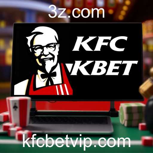 KFCBET: Expansão e Tendências no Mercado de Jogos Online