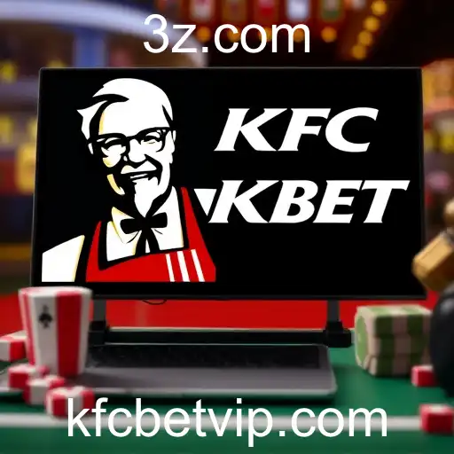 KFCBET: Expansão e Tendências no Mercado de Jogos Online