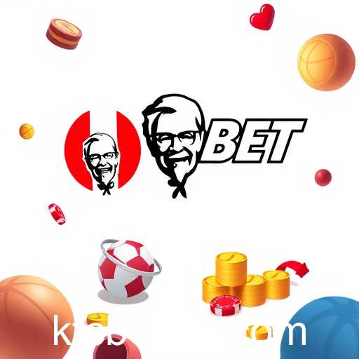 Expansão do Mercado de Jogos Online com KFCBET