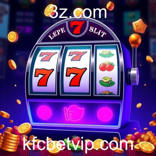 Expansão do KFCBET no Mercado de Jogos Online