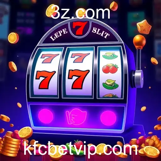 A Ascensão do KFCBET no Cenário de Jogos Online