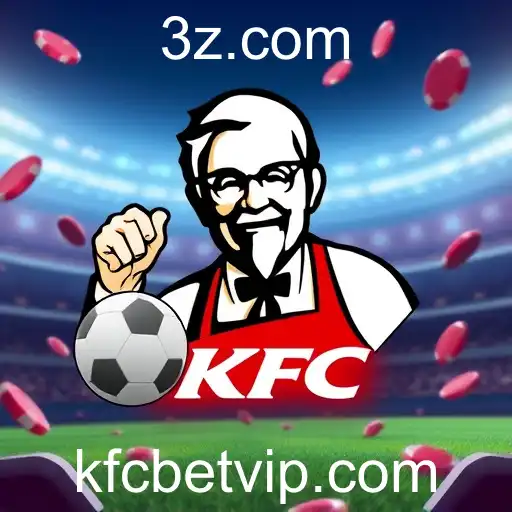 Explorando o Mundo de KFCBET em 2026