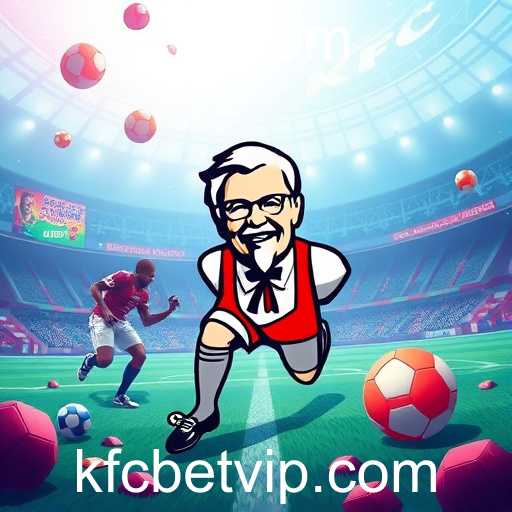 A Ascensão do KFCBET no Cenário de Jogos Online