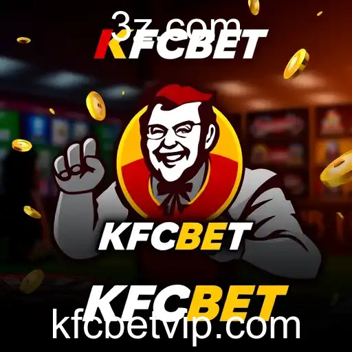 Ascensão do KFCBET: Jogos Online em Português
