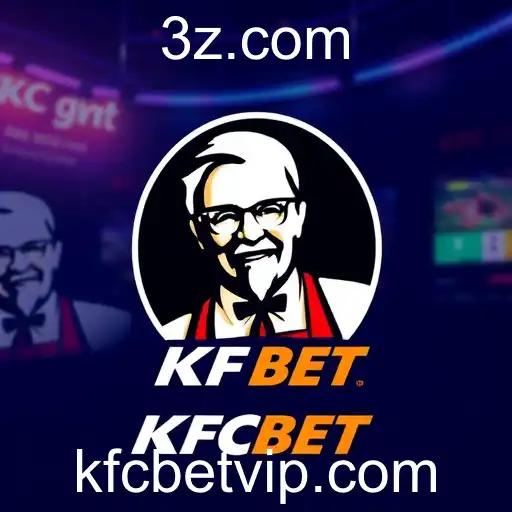 A Ascensão do KFCBET no Mercado de Jogos Online