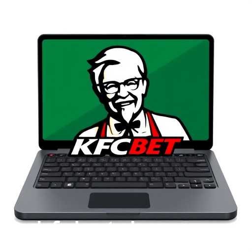 A Ascensão do KFCBET no Cenário de Jogos Online