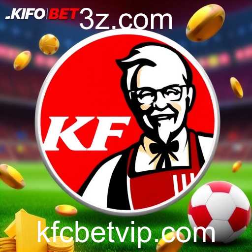 A Aposta Digital do KFCBET: Expansão e Desafios
