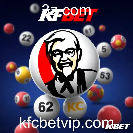 A Revolução das Loterias Online no KFCBET