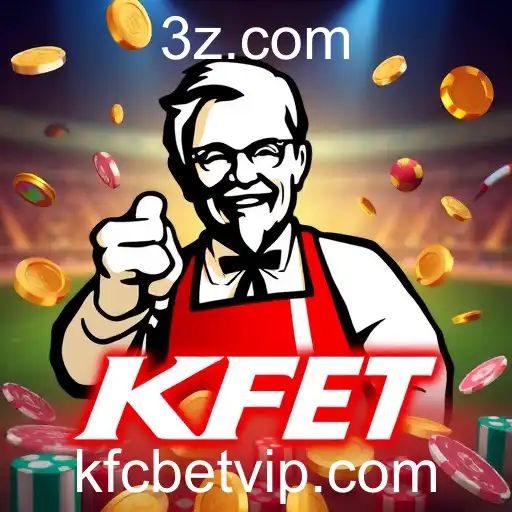 Expansão Digital do KFCBET no Mercado de Jogos Português