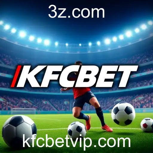 KFCBET: Expandindo Fronteiras nos Jogos Online