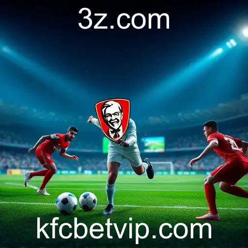 A Ascensão de KFCBET no Mercado de Jogos em 2026