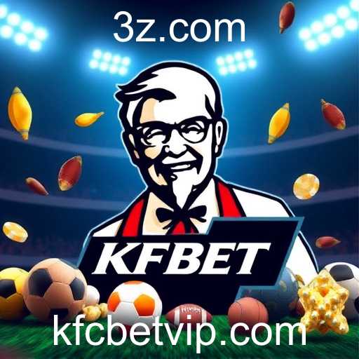 A Ascensão do KFCBET no Cenário de Jogos Online