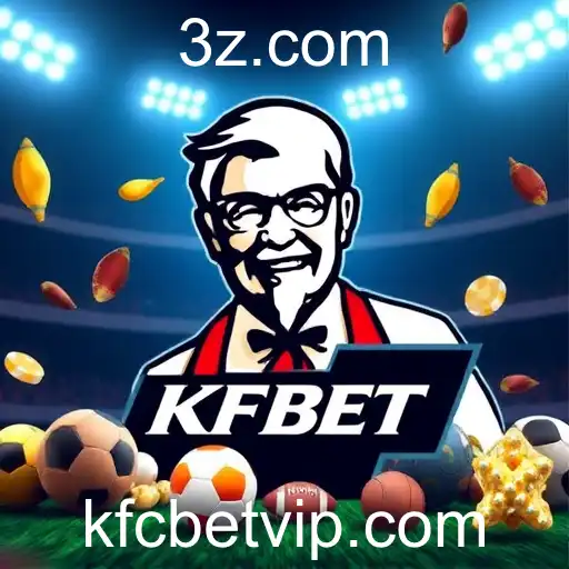 A Ascensão do KFCBET no Cenário de Jogos Online