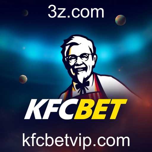 A Ascensão de KFCBET no Mercado de Jogos Online